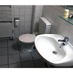 Appartement Haus-calidris-whg-01 *
