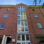 Apartamento Haus-calidris-whg-01 Böhl