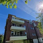 Apartamento Haus-calidris-whg-01 *