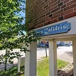 Haus-calidris-whg-01 Apartamento *
