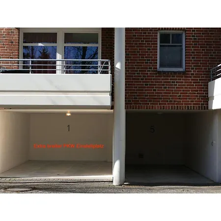 Διαμέρισμα Haus-calidris-whg-01 *