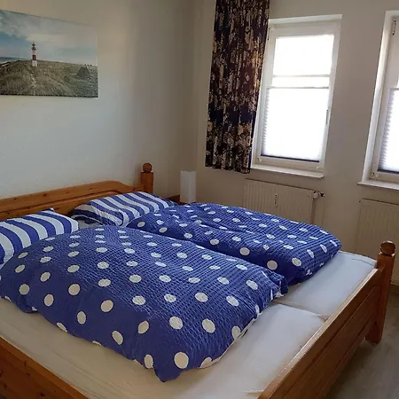 Haus-calidris-whg-01 Sankt Peter-Ording