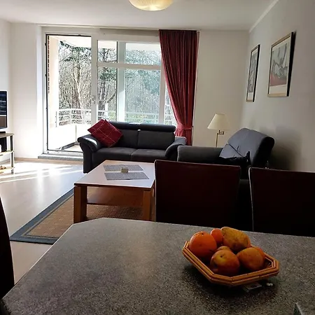 Haus-calidris-whg-01 Sankt Peter-Ording