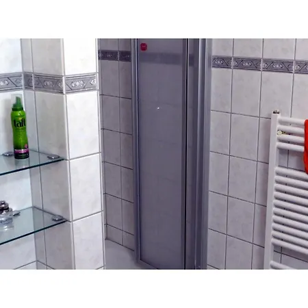 Apartamento Haus-calidris-whg-01 Böhl